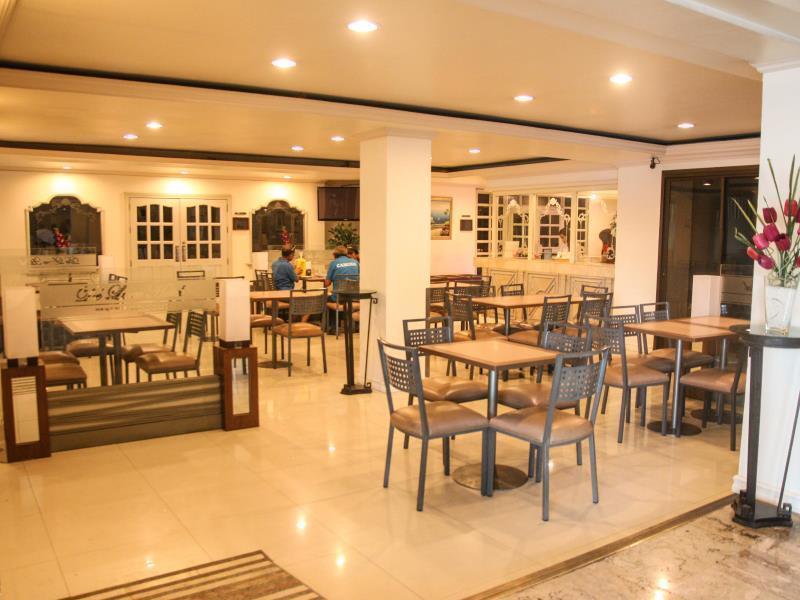 De Luxe Hotel Cagayan de Oro Exterior foto